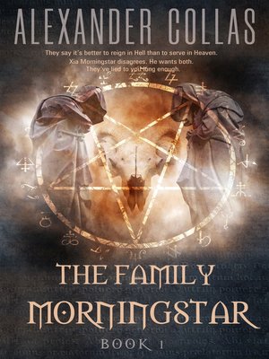 cover image of The Family Morningstar